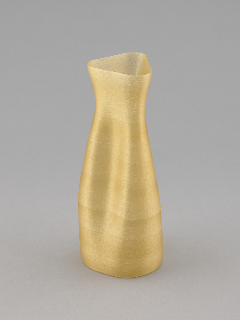 Algae Geographies carafe