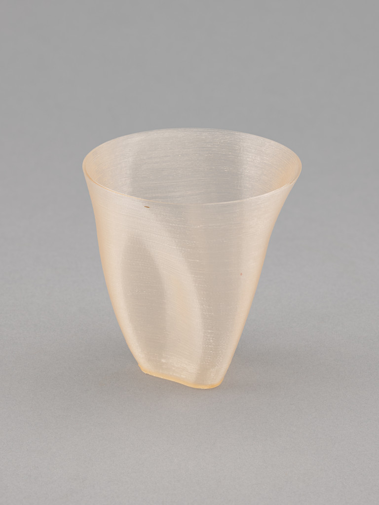 Algae Geographies glass