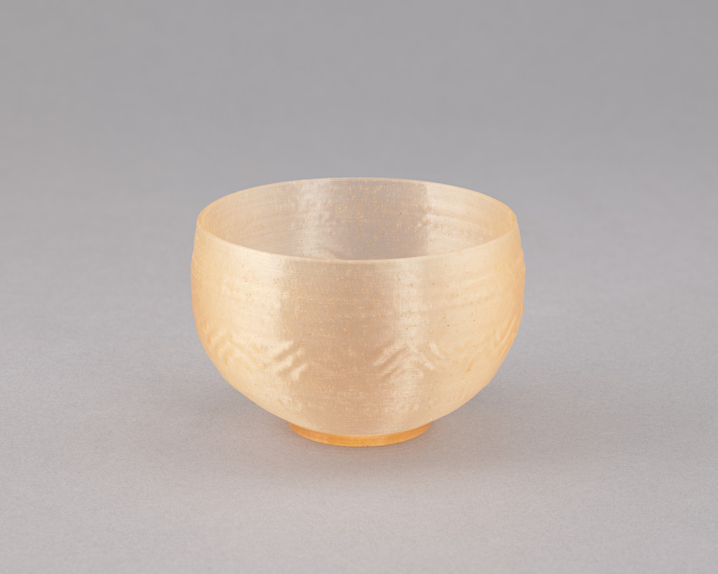 Algae Geographies cup