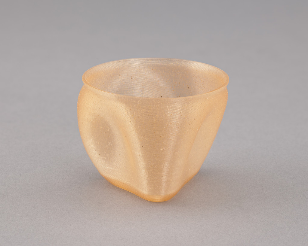 Algae Geographies cup