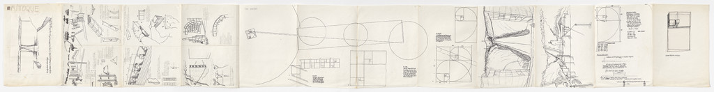 Cementerio de la Ciudad Abierta, Ritoque, Chile