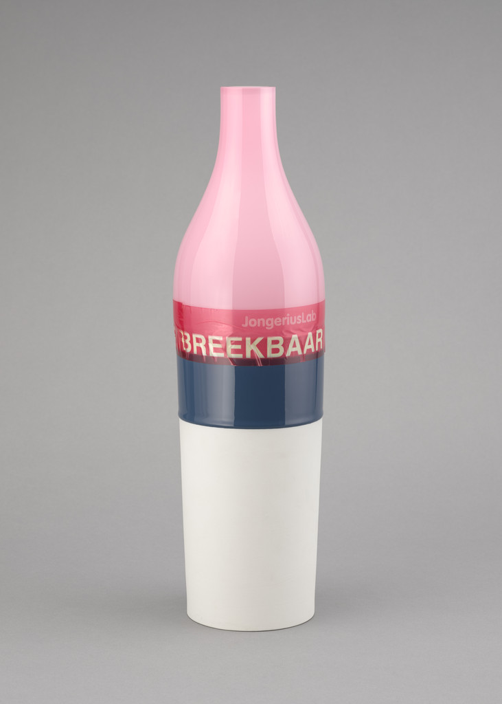 Long Neck bottle by Hella Jongerius