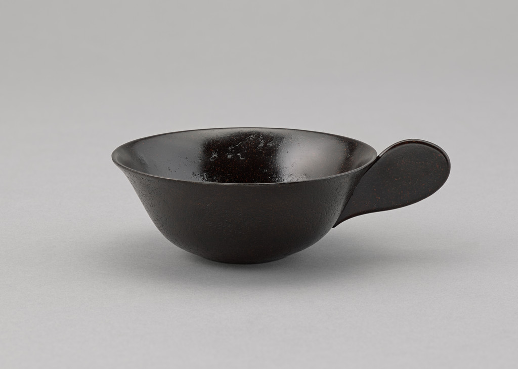 Anima tea cup