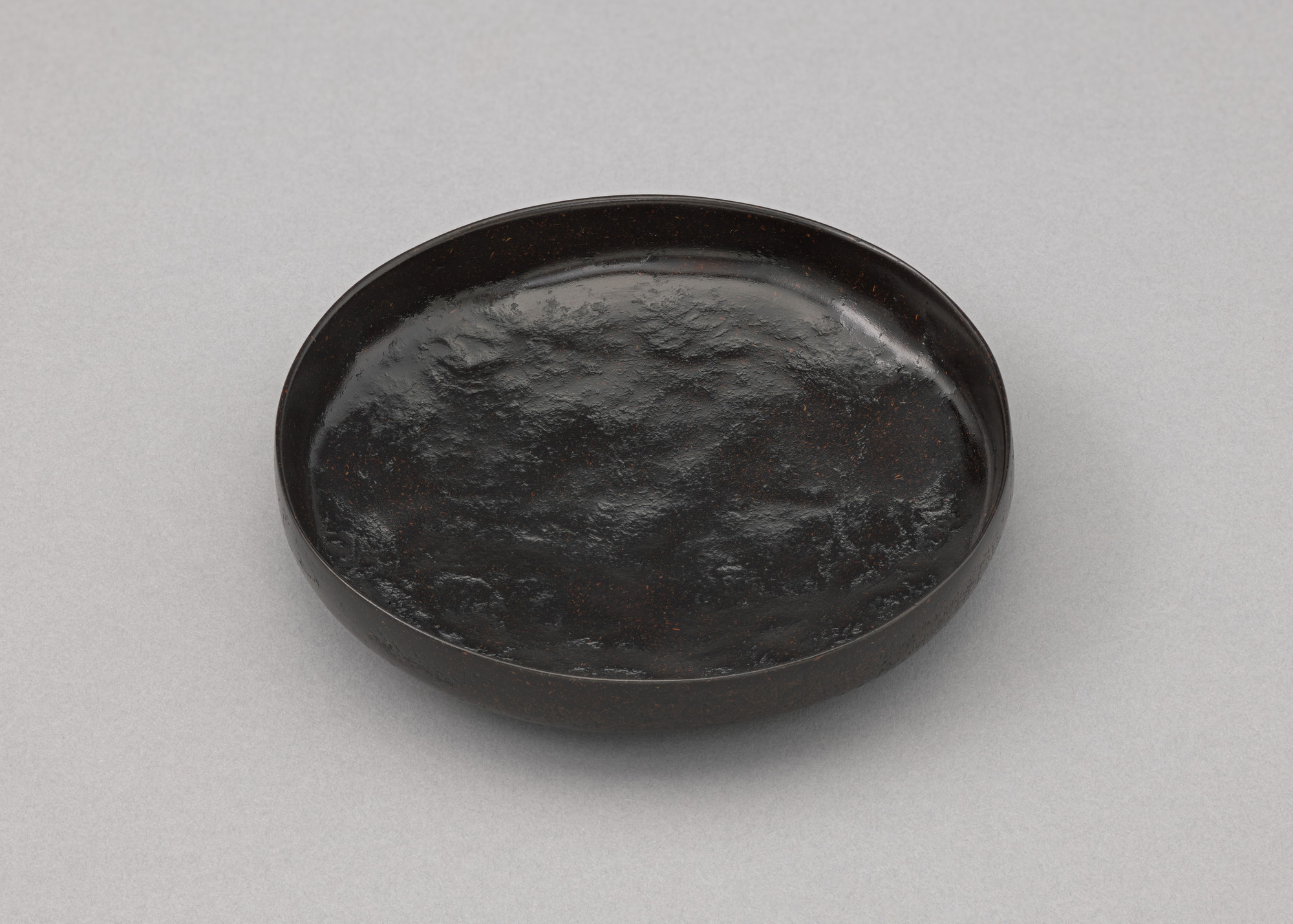 Kosuke Araki. Anima plate. 2018–2019