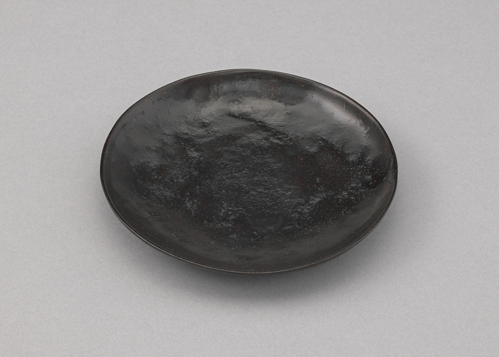 Anima saucer/plate