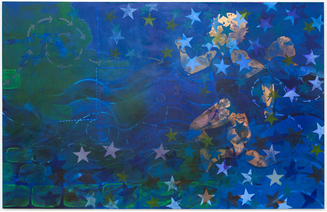 Walter Price. Races on the Sea. 2023