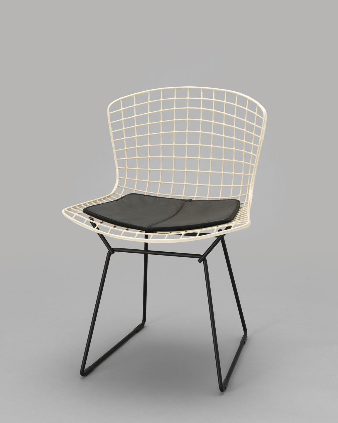 Harry Bertoia. Side Chair. 1952