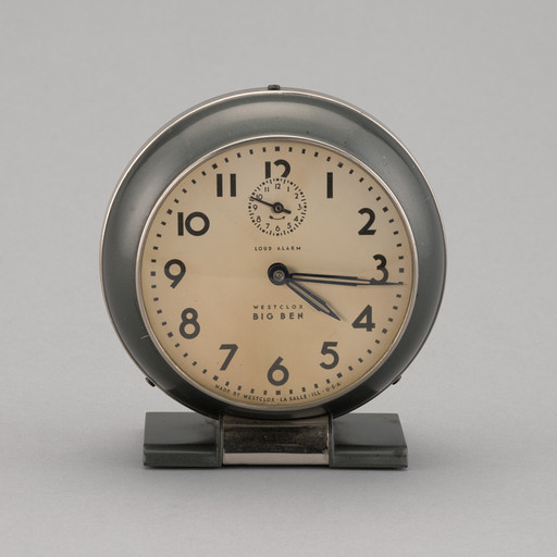 Big Ben Alarm Clock