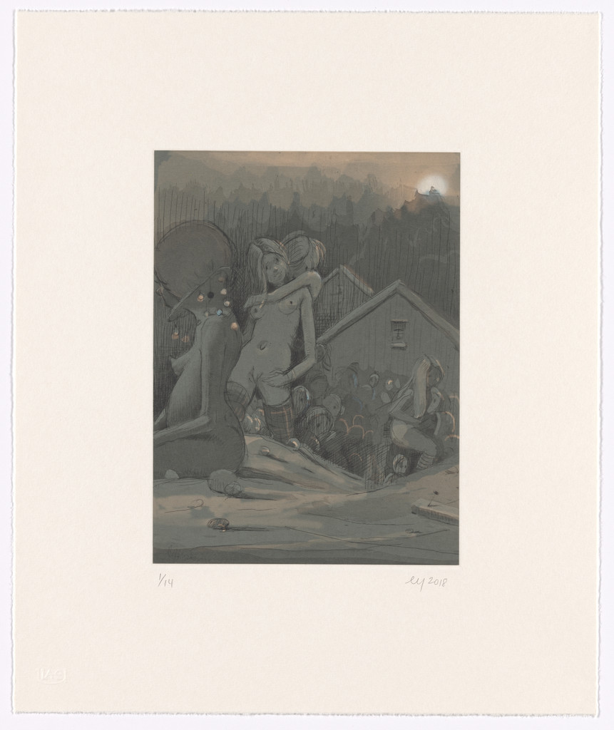 Bonfire