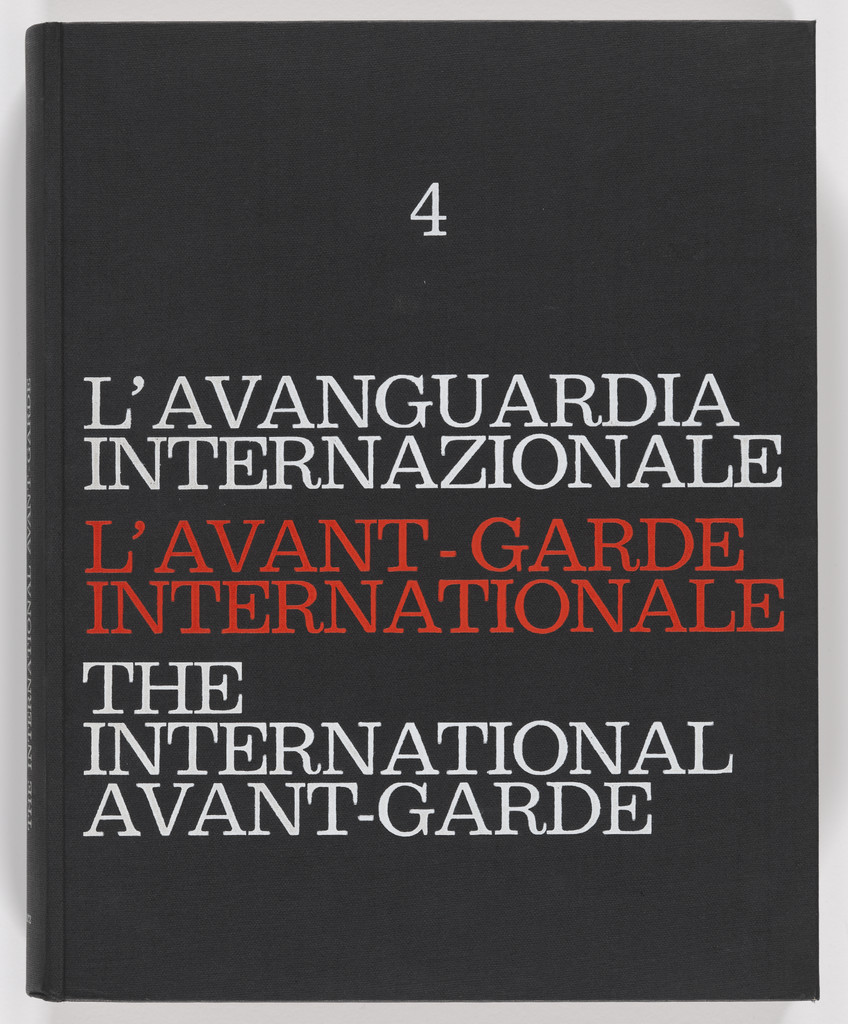 L'Avanguardia