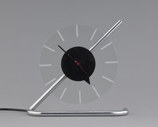 Z Clock (model 4090)