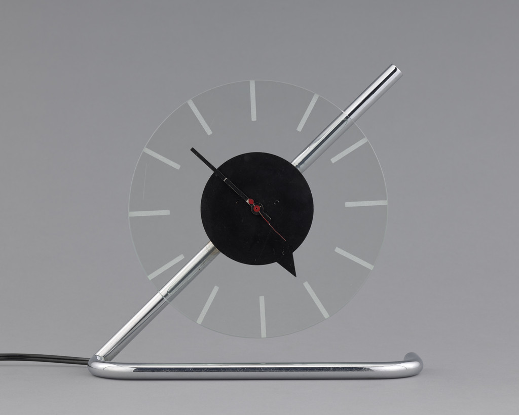 Z Clock (model 4090)