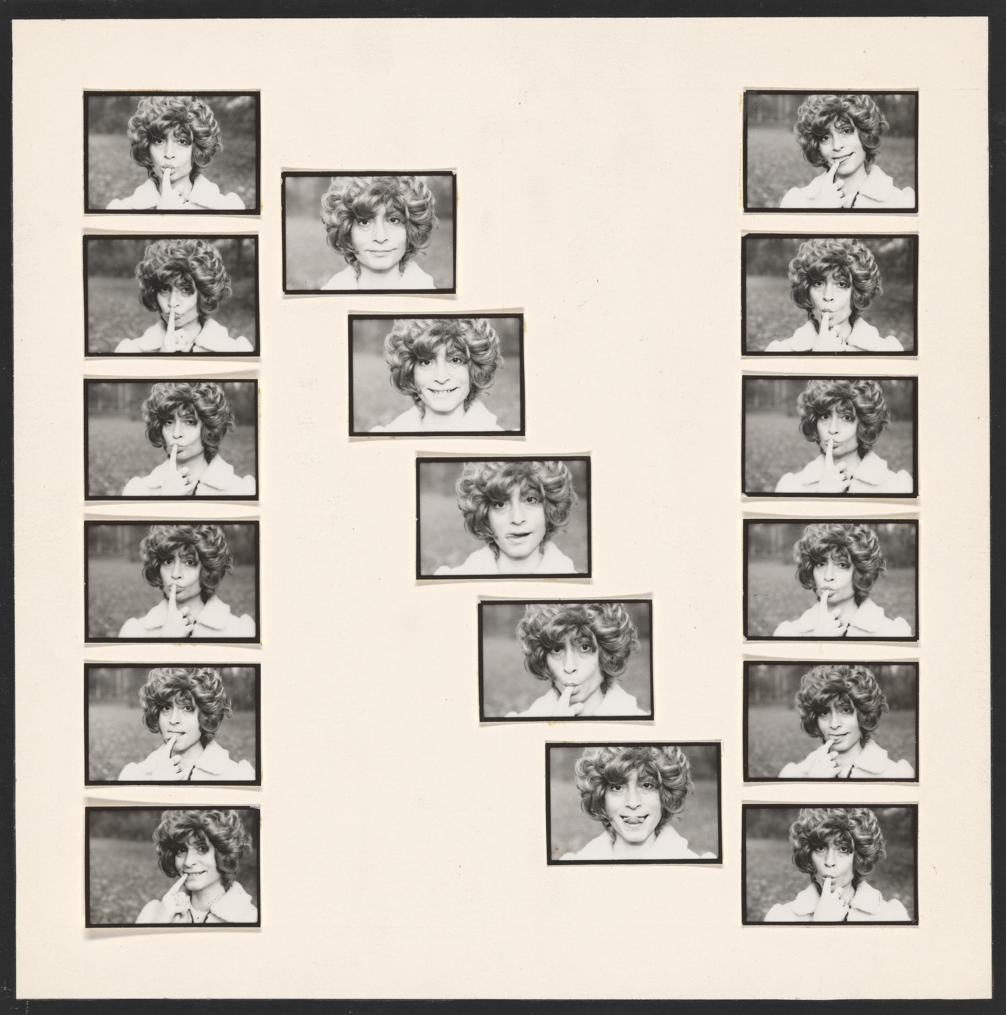 Natalia LL. Sztuka Konsumpcyjna (Consumer Art)