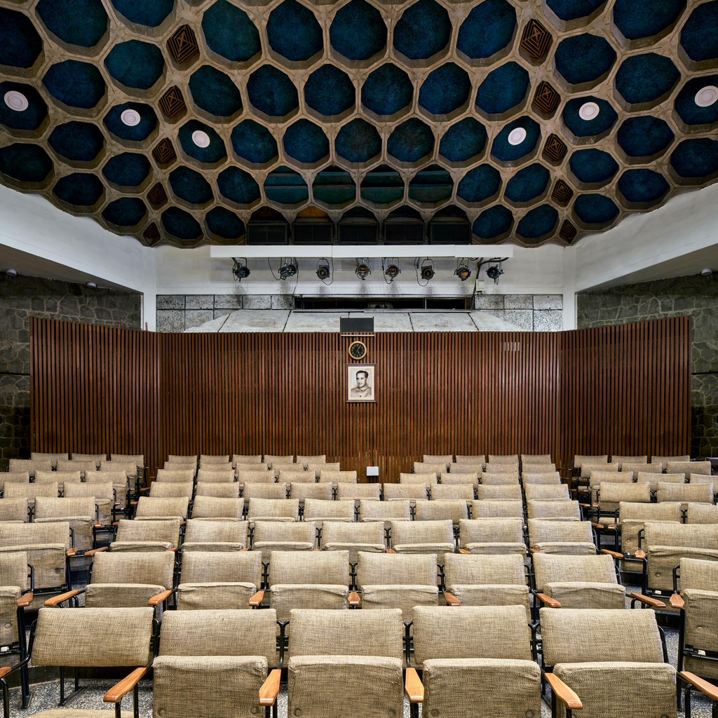 India International Centre (IIC), New Delhi, India,