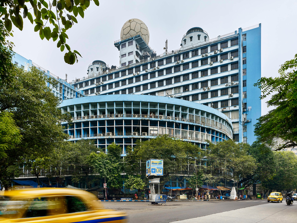 New Secretariat Building, Kolkata, India