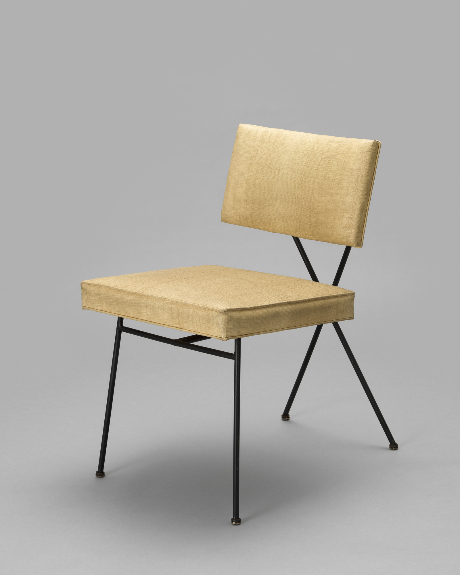 Tony Paul. Side Chair