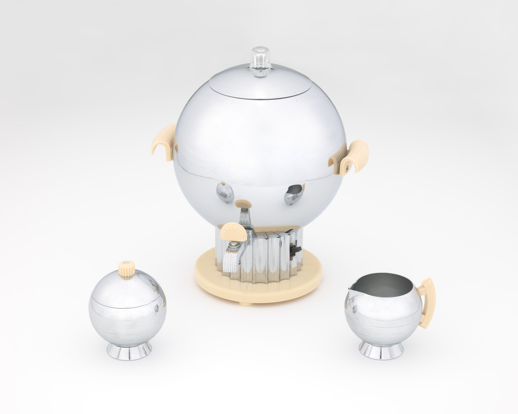 Coronet coffee urn service