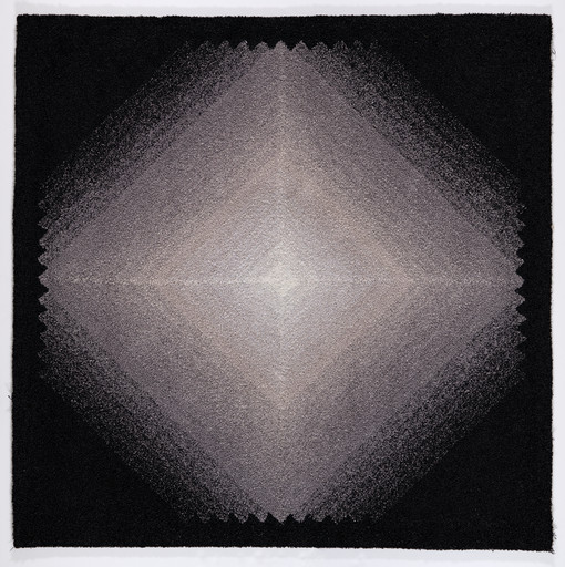 Tektographie Tapestry