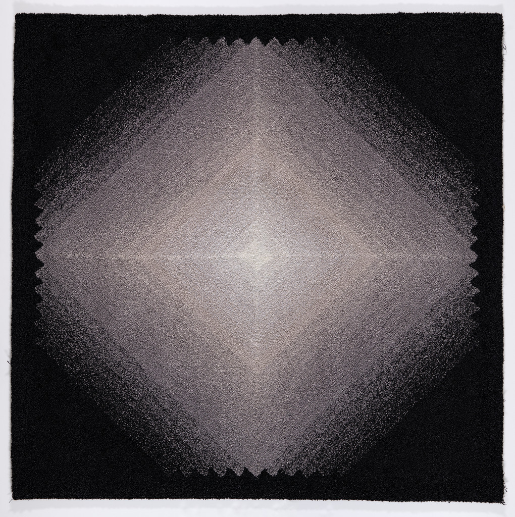 Tektographie Tapestry