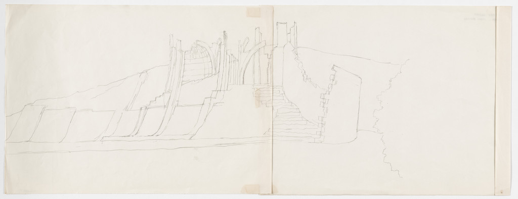 Cementerio de la Ciudad Abierta, Ritoque, Chile