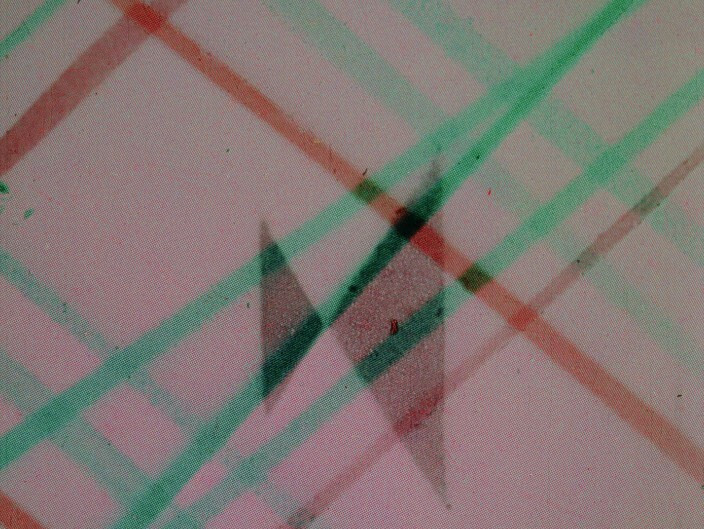 Len Lye. Kaleidoscope