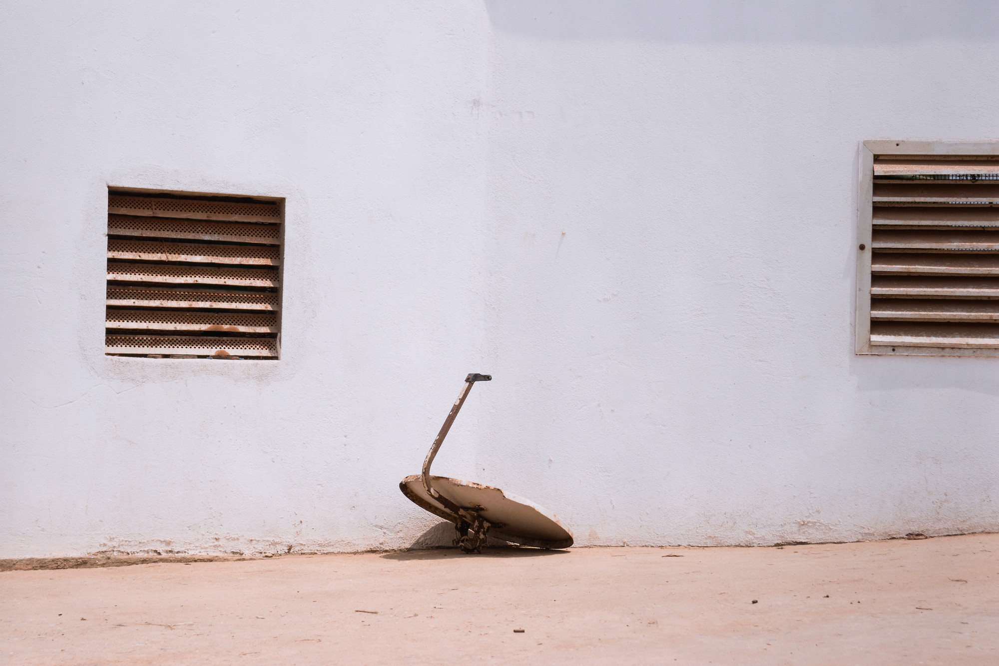 Edson Chagas. Luanda