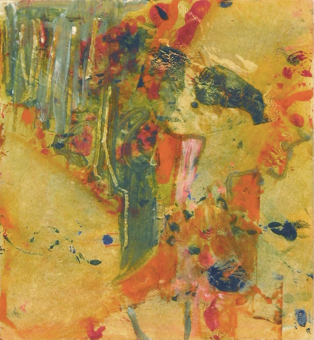 John Chamberlain. Untitled (MAAB #81). (1971)