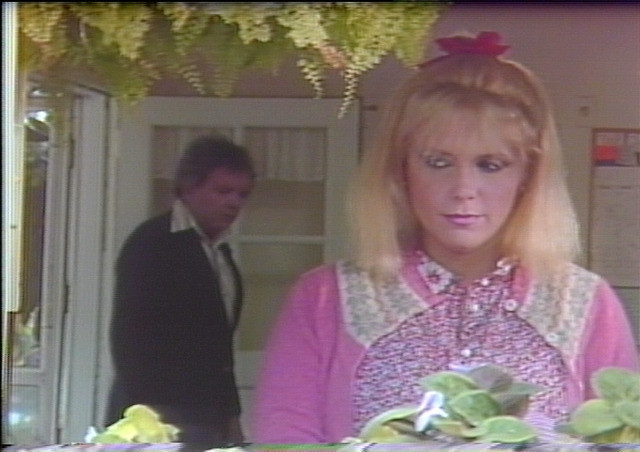 Paul Dougherty. The Devil Lives in My Husband’s Body