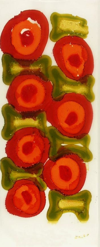 Untitled (6), Jorge Pardo, (2000)