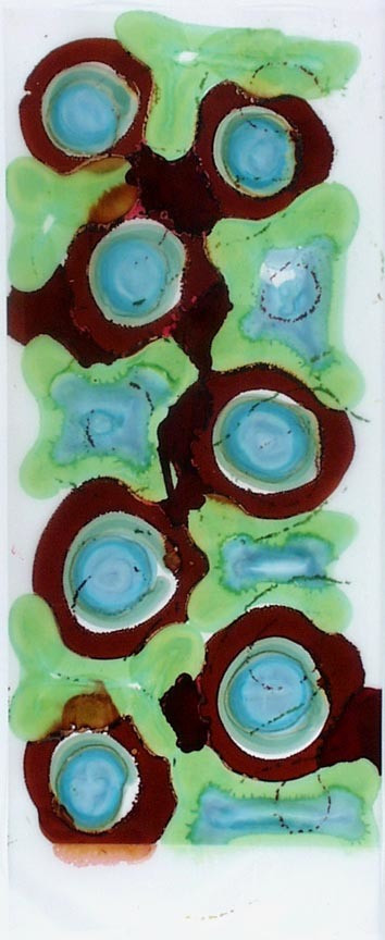 Untitled (3), Jorge Pardo, (2000)