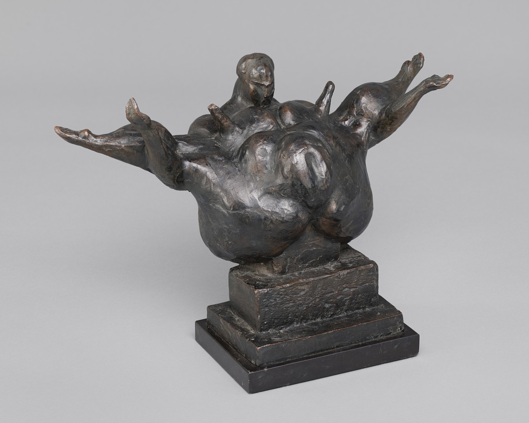 Gaston Lachaise. Dynamo Mother