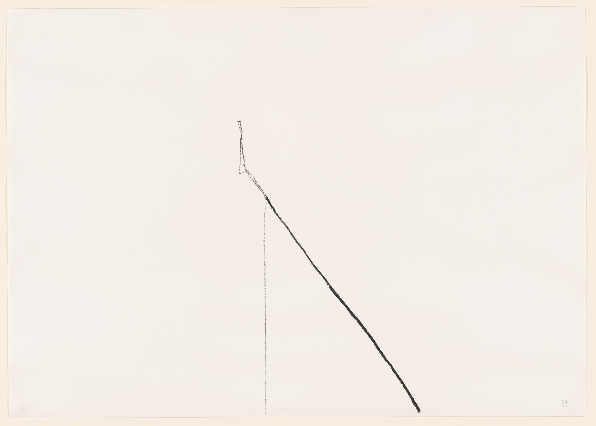 Jan Groth. Untitled