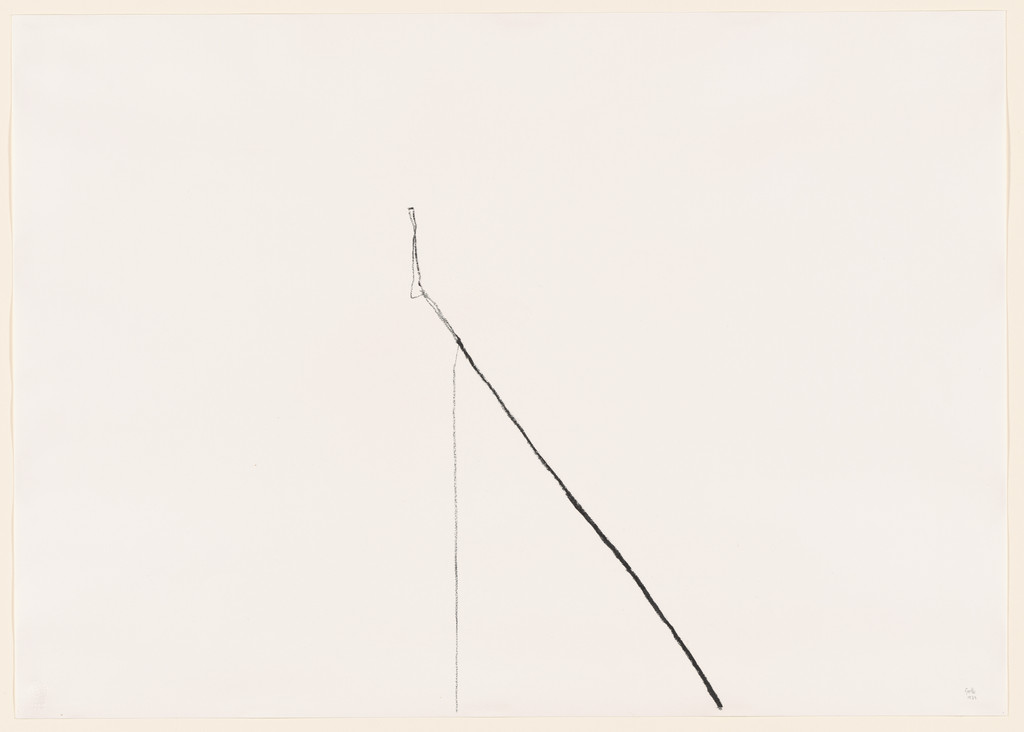 Untitled, Jan Groth, 1973