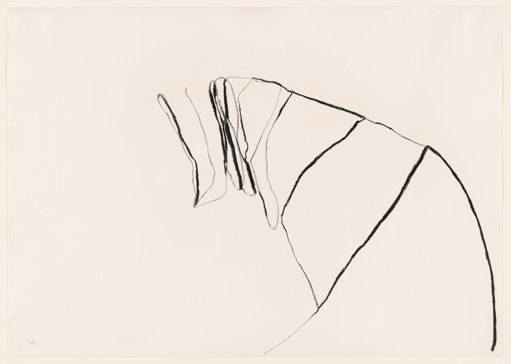 Untitled, Jan Groth, 1972