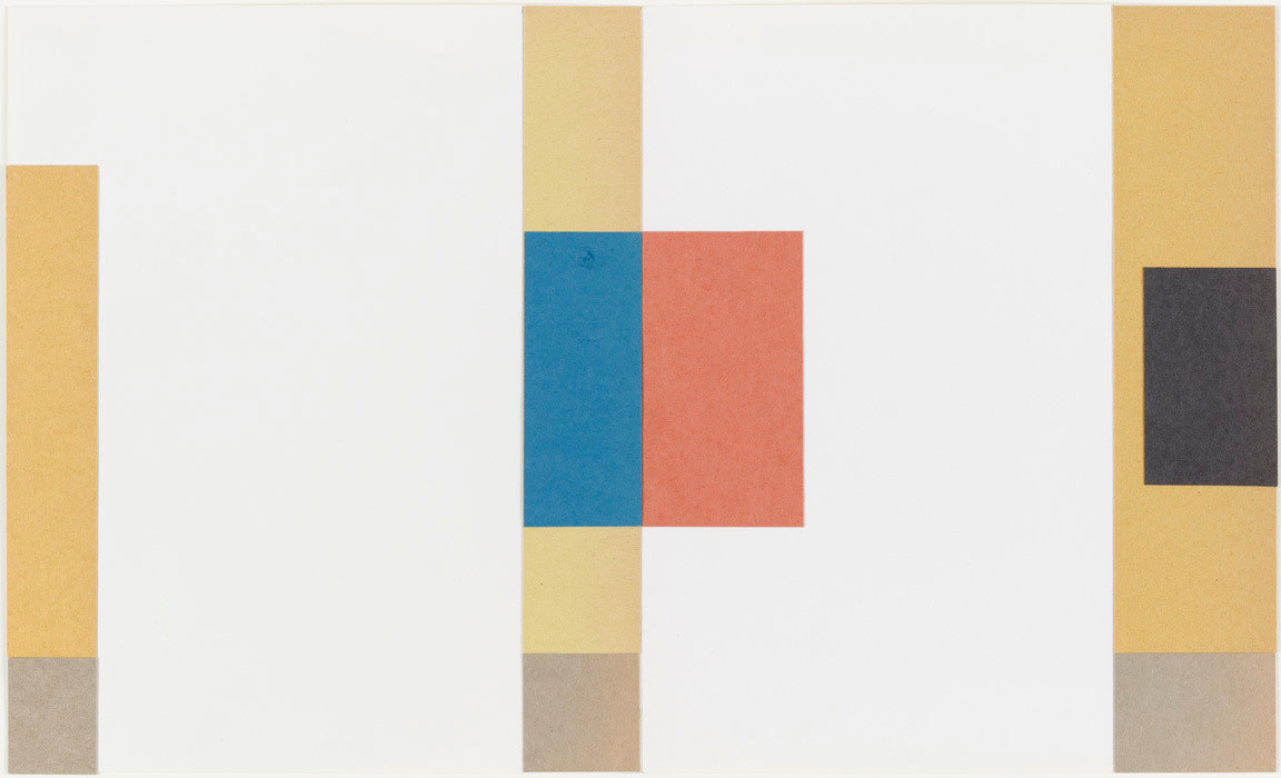 Ernst Caramelle. Untitled