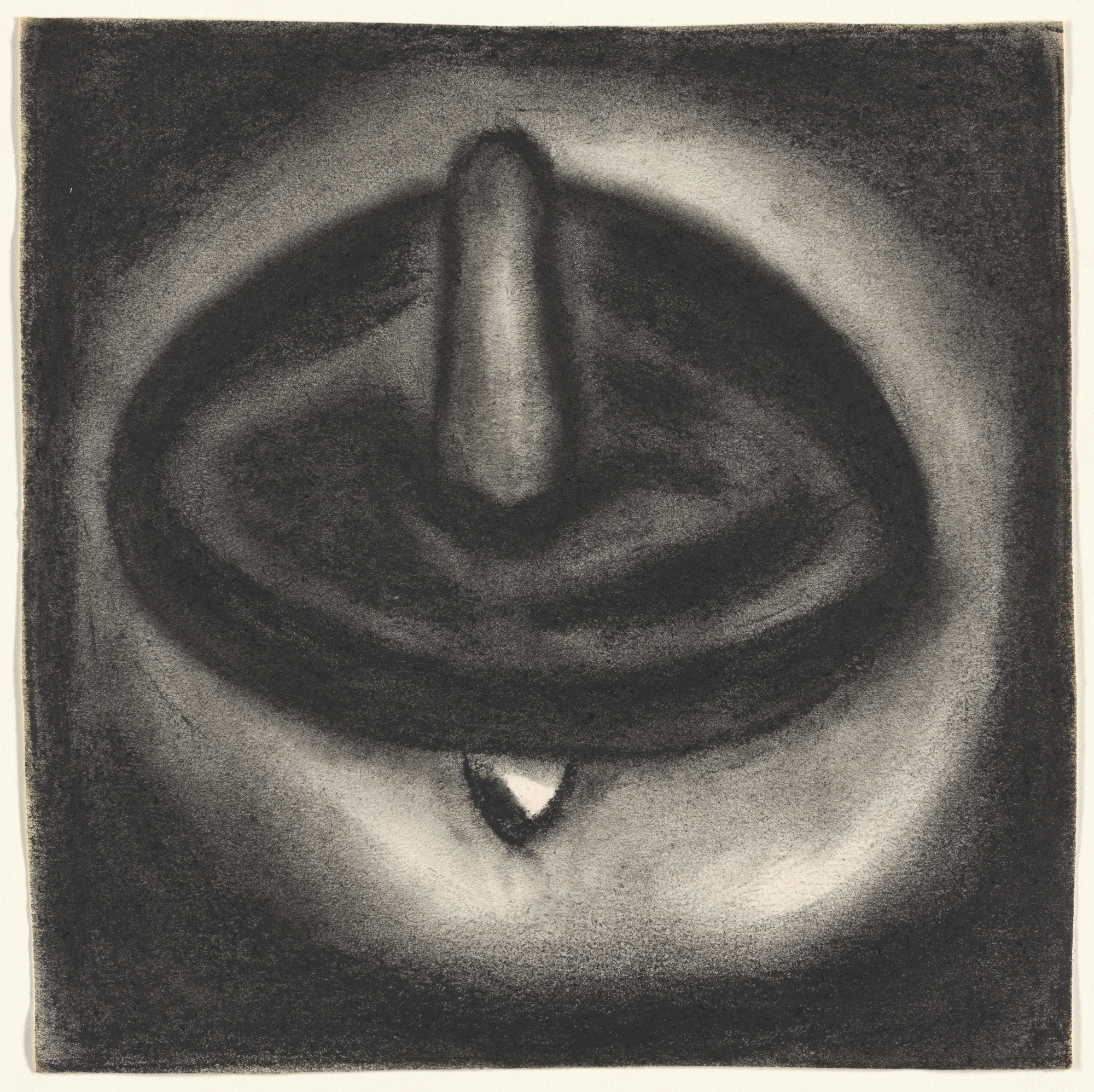 Francesco Clemente. Untitled (No. 2)
