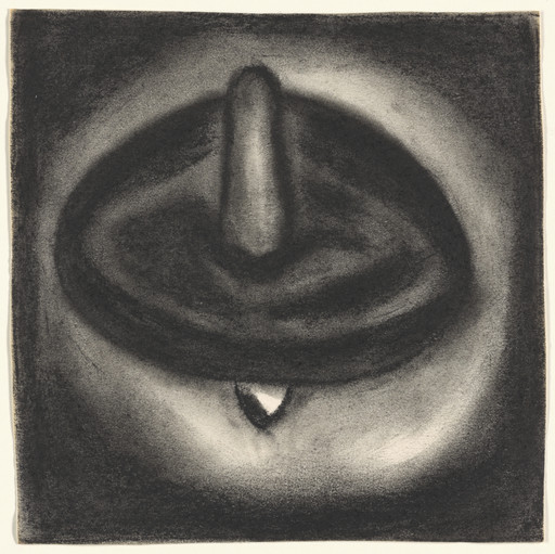Francesco Clemente. Untitled (No. 2)