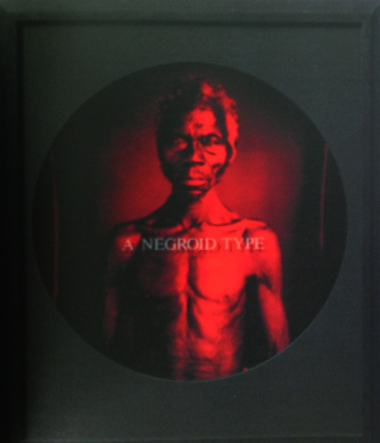 Carrie Mae Weems. From Here I Saw What Happened and I Cried. 1995-96