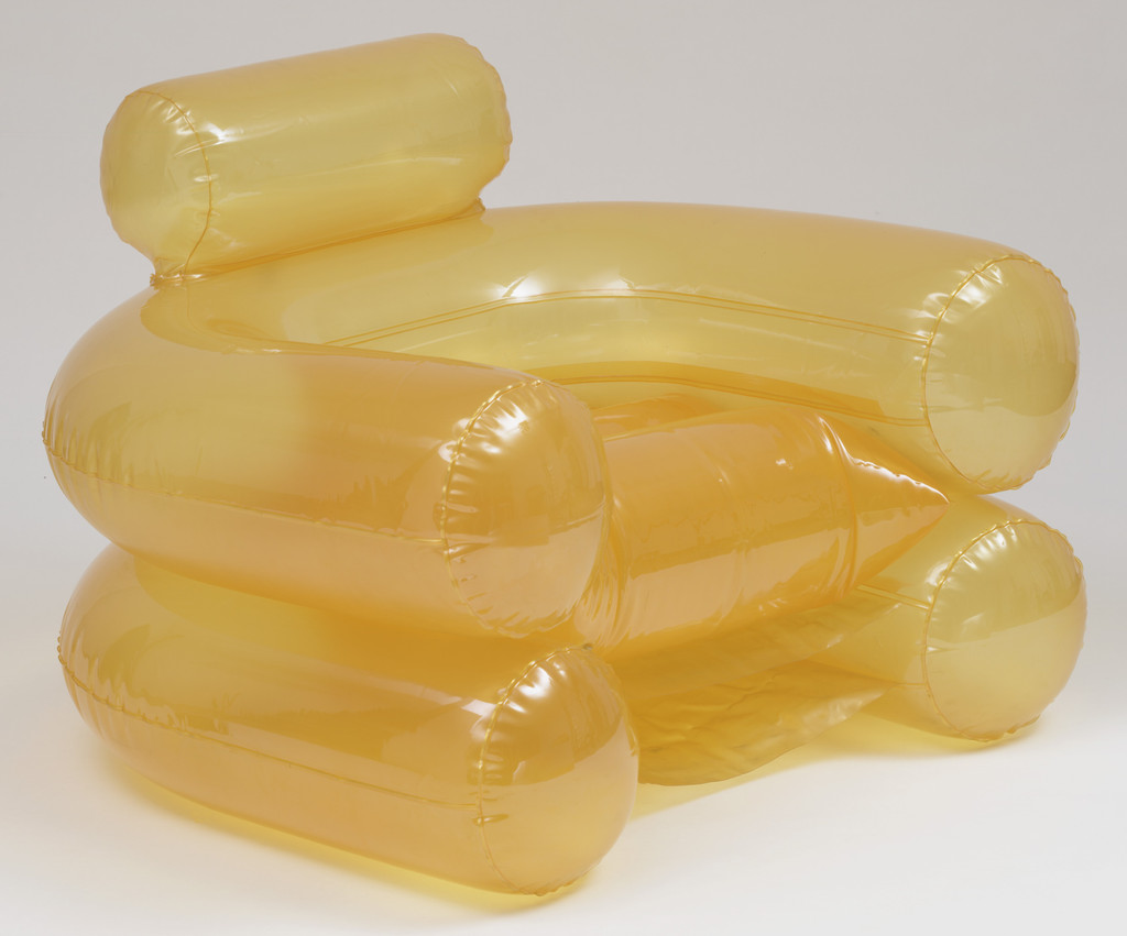 Blow Inflatable Armchair