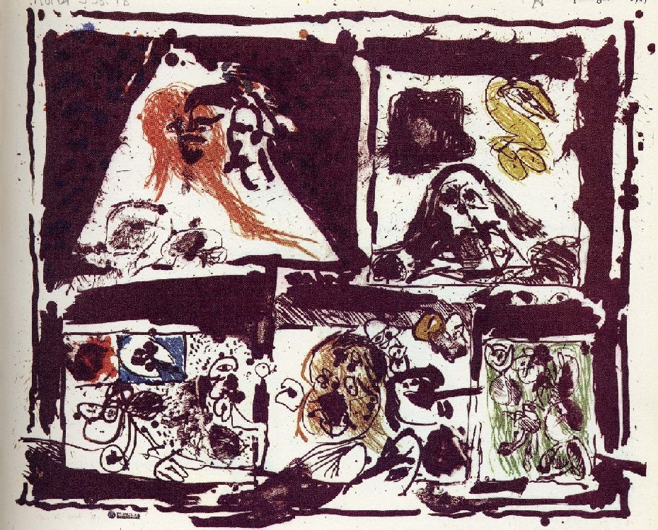 But Where Are They? (Mais où sont-ils?)