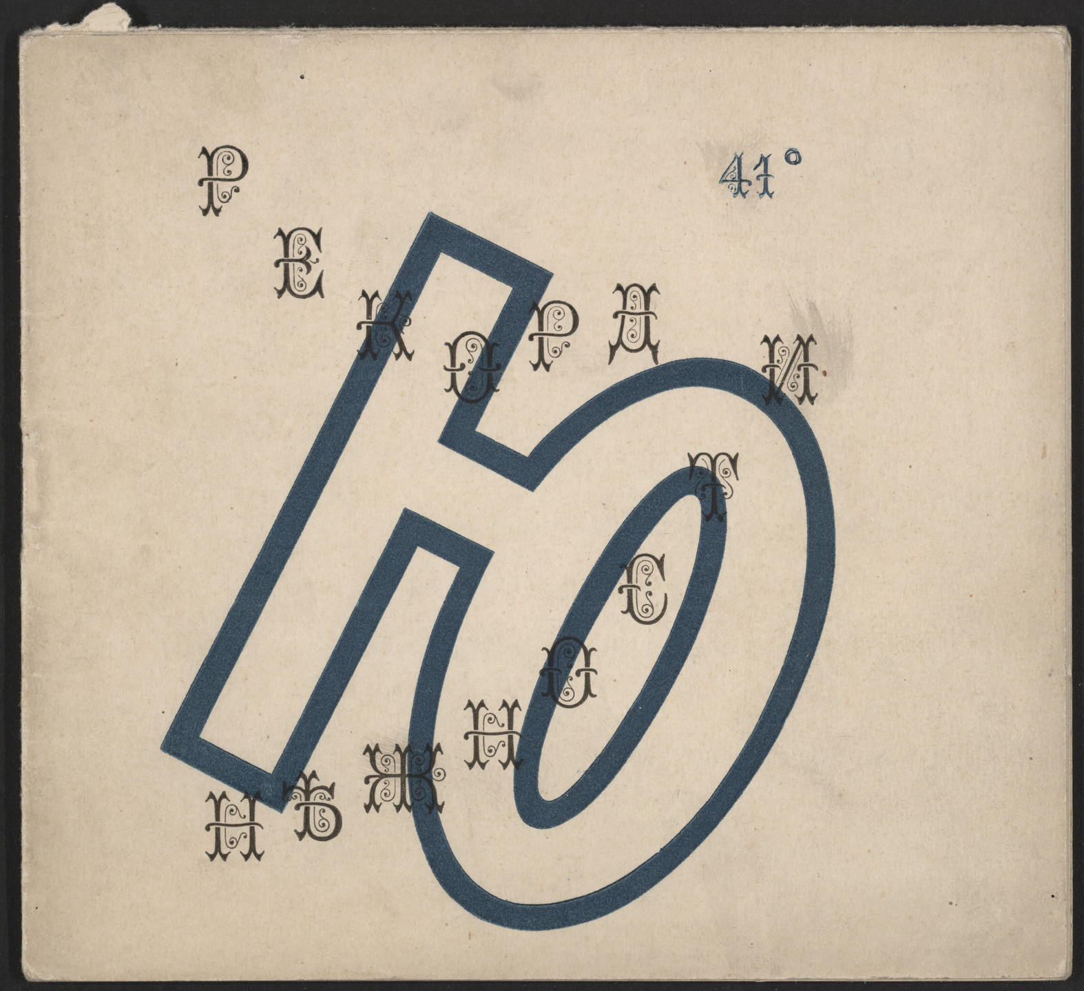 Il'ia Zdanevich, Kirill Zdanevich. Rekord nezhnosti. Zhitie Il'i Zdanevicha (Record of Tenderness: Hagiography of Il'ia Zdanevich). 1919