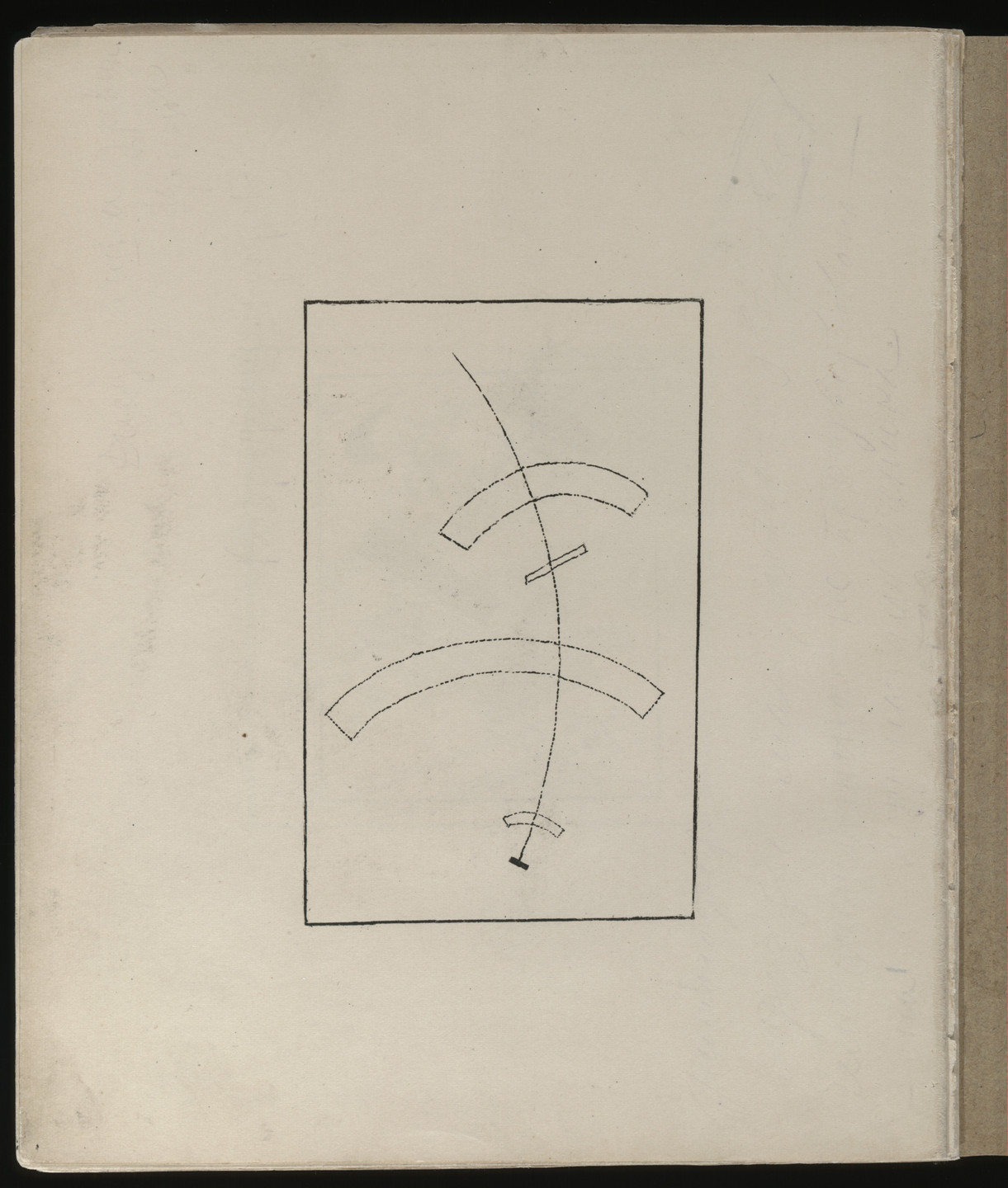 Kazimir Malevich. Suprematizm. 34 risunka (Suprematism: 34 Drawings). 1920