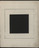 Kazimir Malevich. Suprematizm. 34 risunka (Suprematism: 34 Drawings). 1920