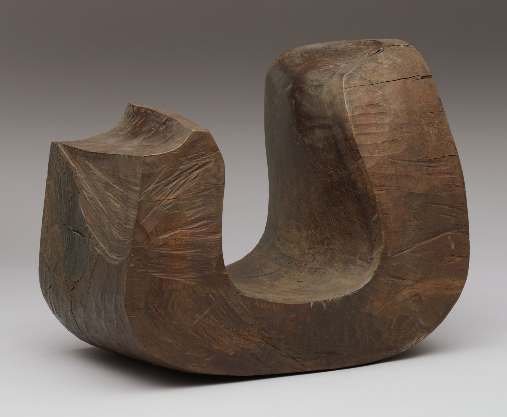 Shyu Eguchi. Monument, No. 4. 1964