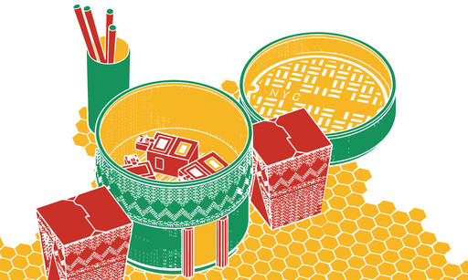Made With Love: Dumplings