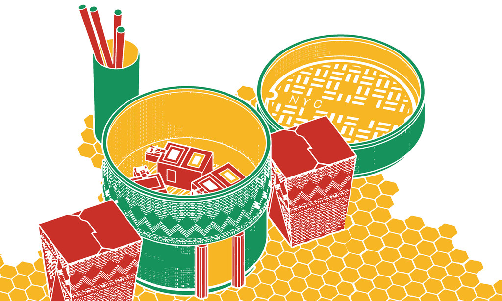 Made With Love: Dumplings