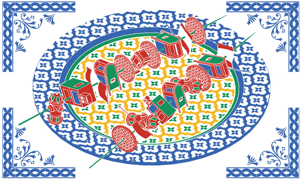 Made With Love: Kebab