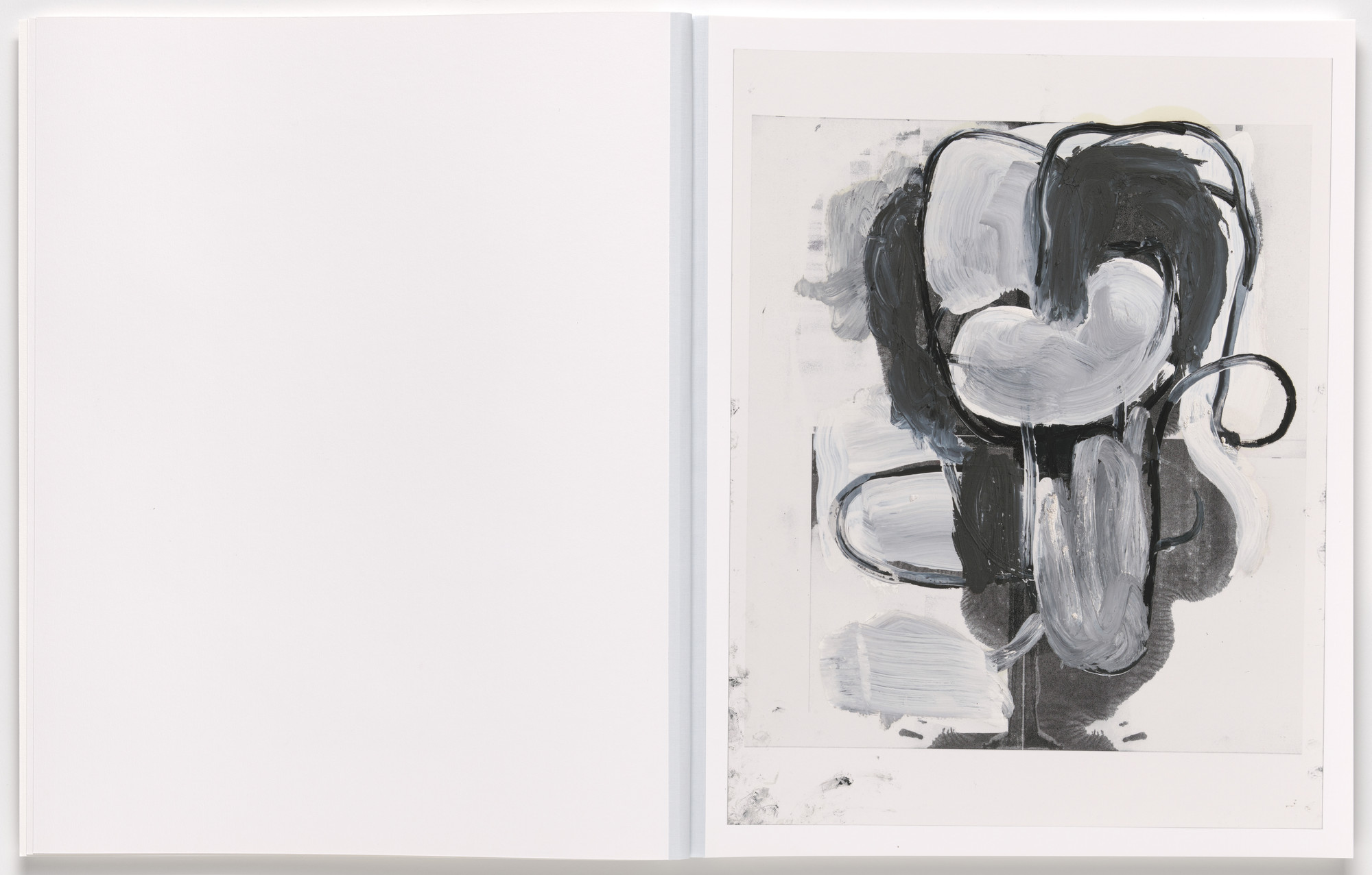 Christopher Wool. Book 5. 2024