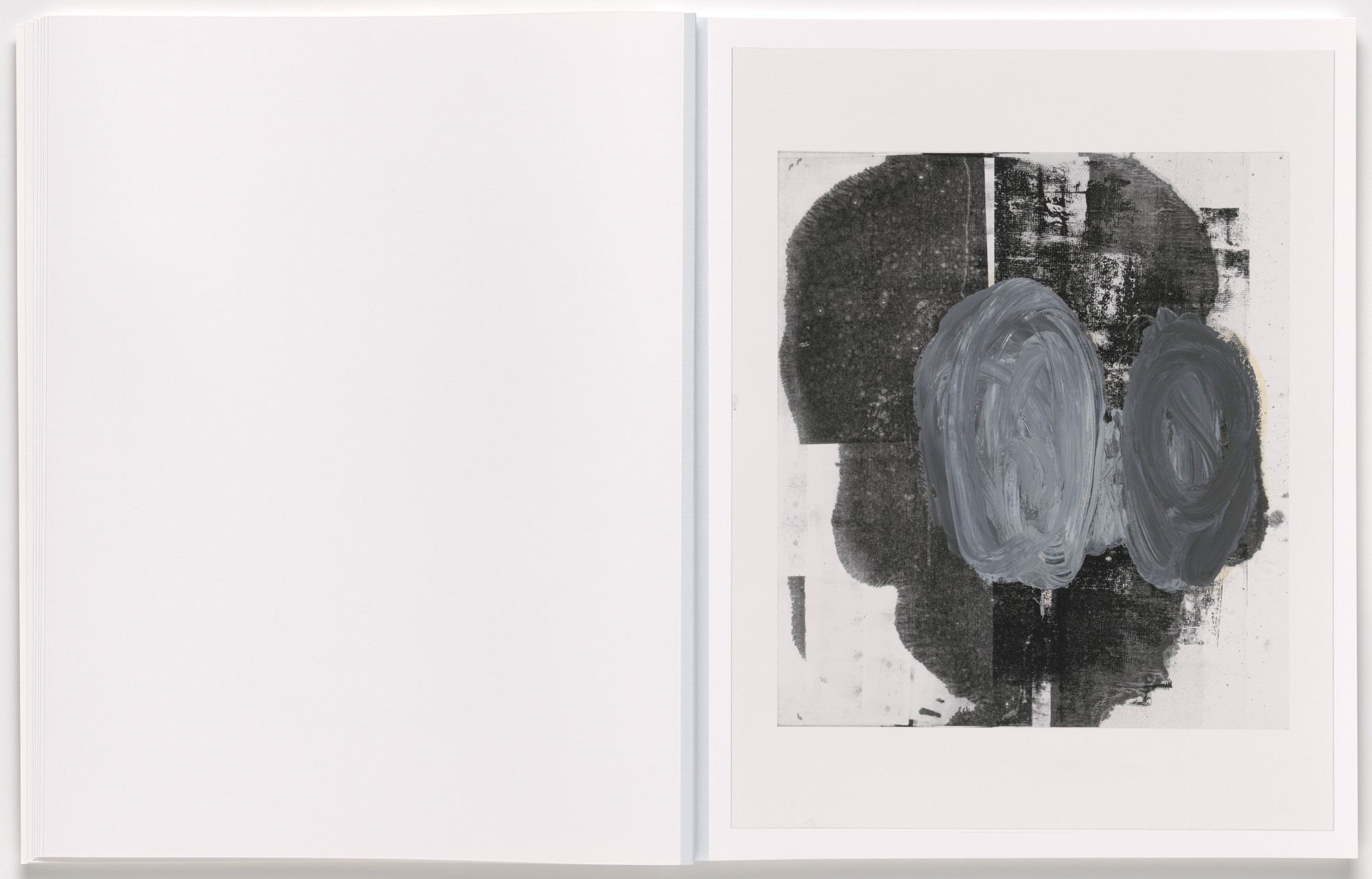 Christopher Wool. Book 5. 2024