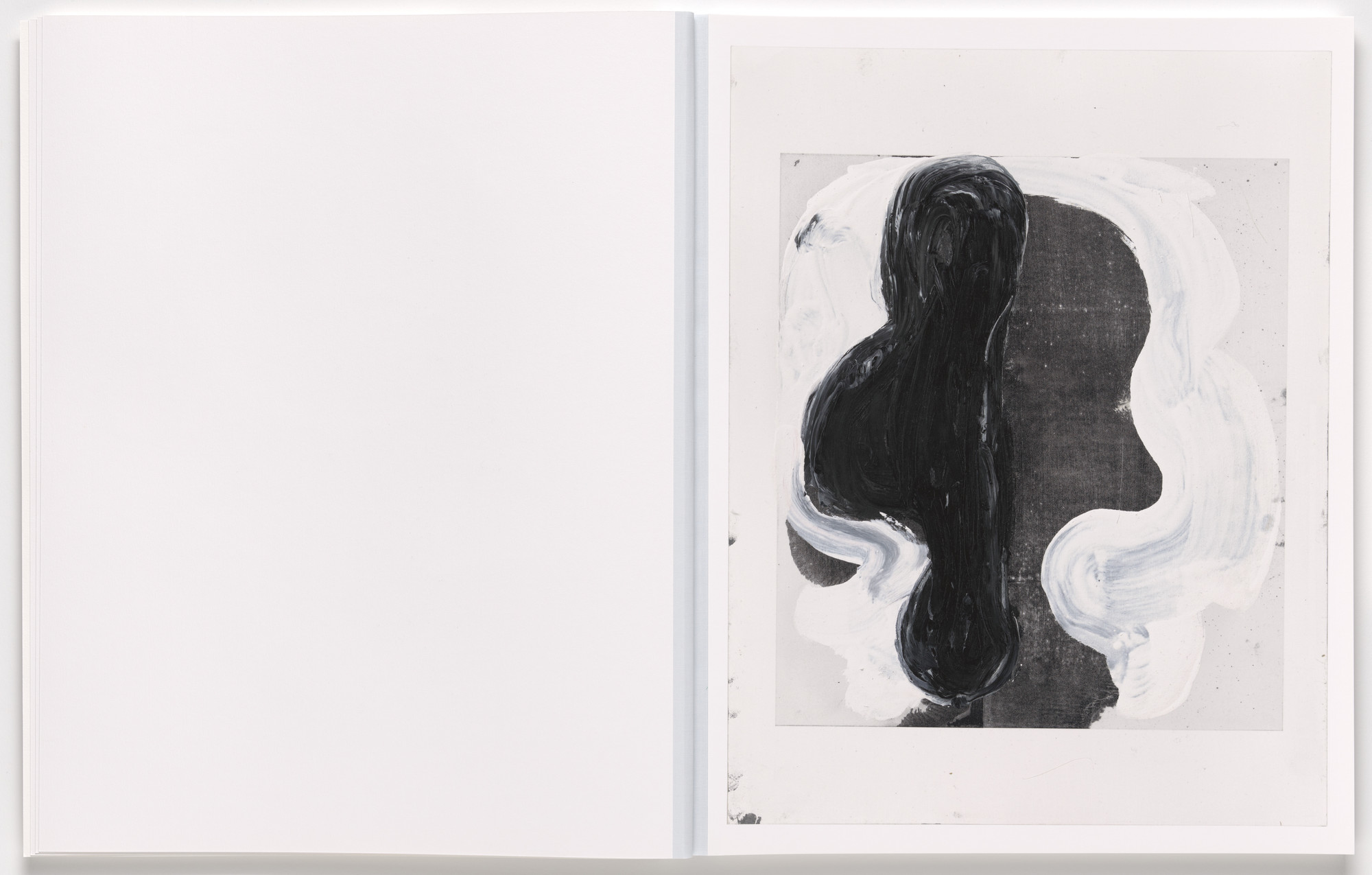 Christopher Wool. Book 5. 2024